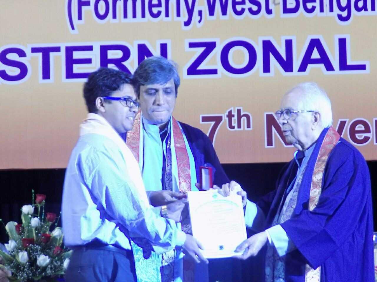 Dr. Sudhir Chandra Sur Institute of Technology & Sports Complex Kolkata Awards photo 10